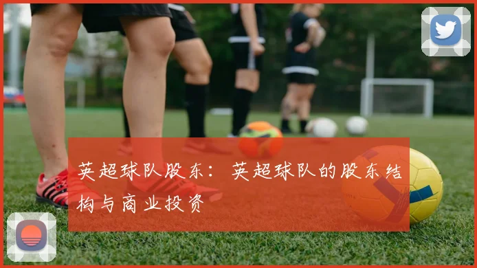 英超球队股东:英超球队的股东结构与商业投资